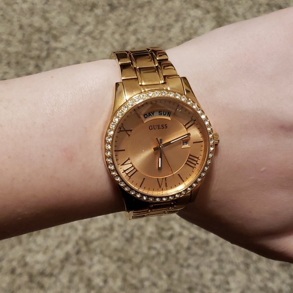 Guess watch